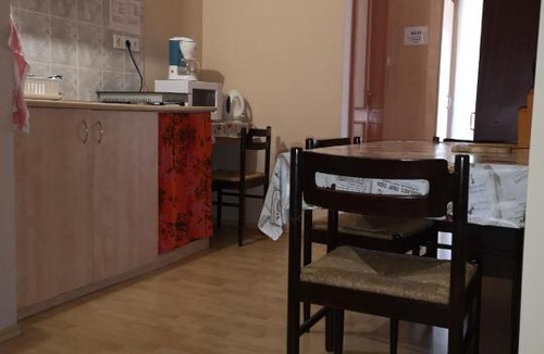 Siofok-Sosto Apartment | Vitorlás Apartmanház