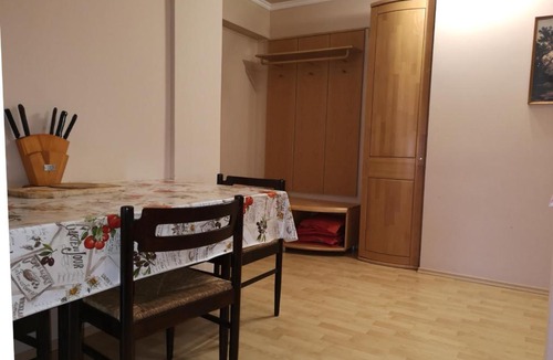 Siofok-Sosto Apartment | Vitorlás Apartmanház