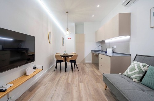 Montolivet Apartment | VLC HOST - Oriente A
