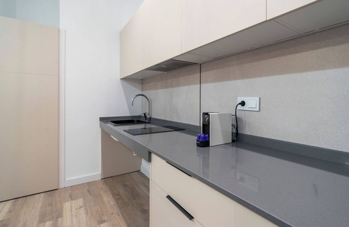 Montolivet Apartment | VLC HOST - Oriente A
