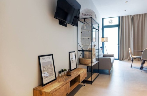 Montolivet Apartment | VLC HOST - Zapadores J