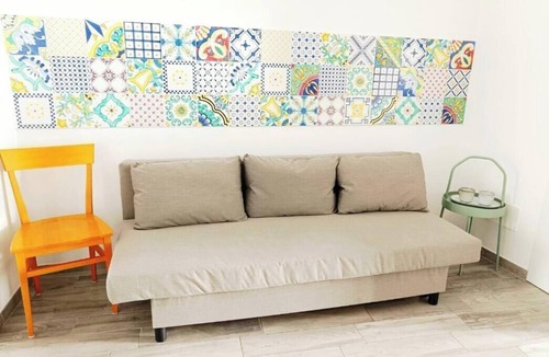 Ravello Apartment | Wagner apartment