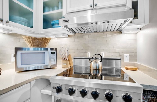 WaterSound West Beach House | ☀️Walk to Beach-Bikes-Pool-30A-Captain's Cottage