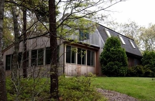 Barnstable House | Walk to Main Street, beach and harbor