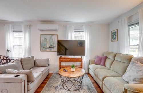 Princeton House | Walkable Dtwn Townhome Near Campus and Palmer Square