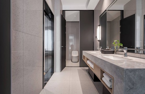 Wanzai Hotel | Wanzai Yijia La Maison Hotel