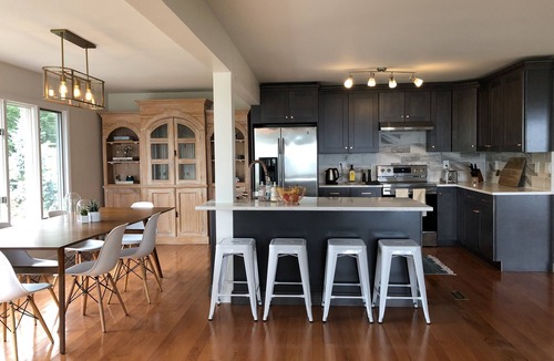 Miller Place House | Waterfront with Amazing Views, Pool & Private Beach