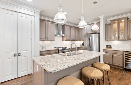 WaterSound West Beach House | Watersound West - Golf Cart - 4 Bikes - Pet Friendly