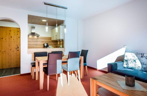 Hintertux Apartment | Welcome to Haus Windegg, vacation apartment in a wonderful location in Hintertux