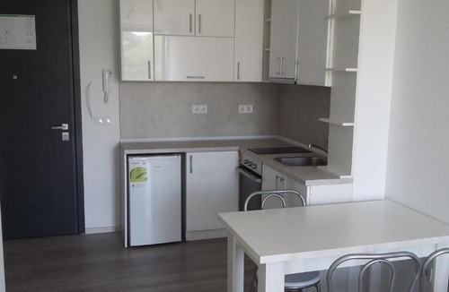 Sofia Apartment | Welcome to my new apartment