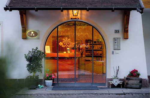 Andriano Apartment | Wieserhof vacation apartment in Andriano with panoramic views between Bolzano and Merano