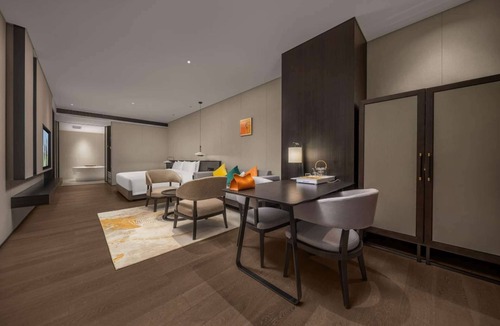 Yu Hua Hotel | Wingate by Wyndham Changsha Yuhua North