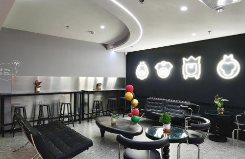 Fengtai Hostel | Wohkoon者行孙青年酒店北京南站草桥店