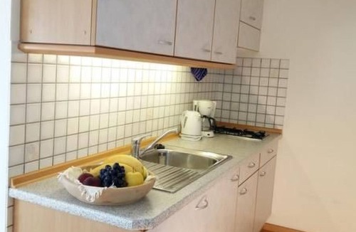 Salonetto Apartment | Wohnung "Valentin" by Interhome