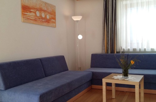 Salonetto Apartment | Wohnung "Valentin" by Interhome