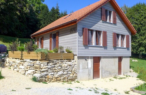 Bullet House | Wonderful private villa for 6 guests with WIFI, pets allowed and panoramic view