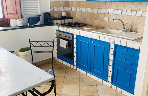 Conca dei Marini House | Wonderful Seaside House On The Amalfi Coast – Seaview Terrace & Fast Wi-Fi!