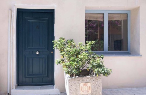 Saint-Tropez City Centre Apartment | Wonderful Studio in the Heart of St Tropez
