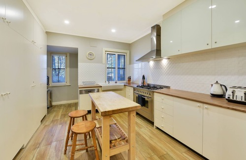 Leura House | Woodford of Leura Family home