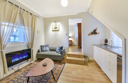 Leura House | Woodford of Leura Family home