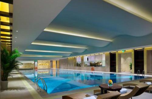 Yanta Qu Hotel | Wyndham Grand Xi'an South