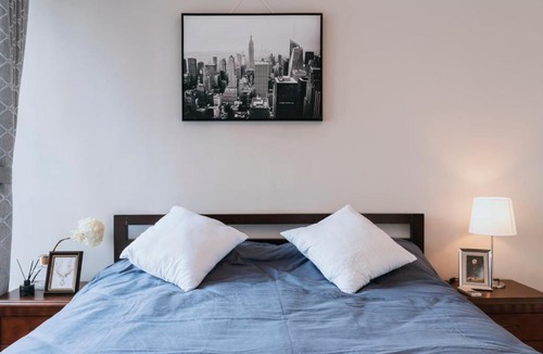 Weiyang Apartment | Xi'an Weiyang·Yongning Gate· Locals Apartment 00165030