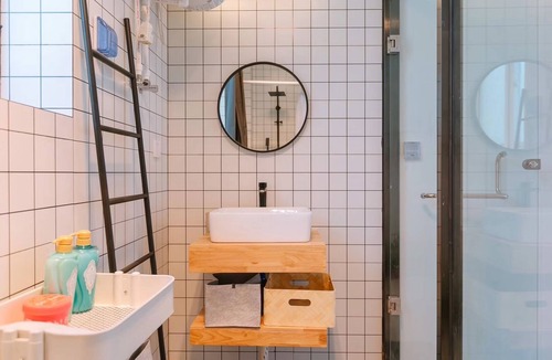 Huairou House | xinyi