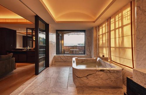 Downtown Beijing Hotel | Xitan Hotel Beijing