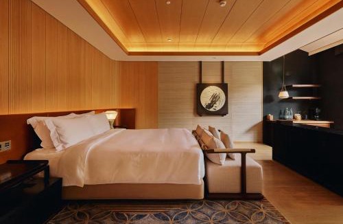 Downtown Beijing Hotel | Xitan Hotel Beijing