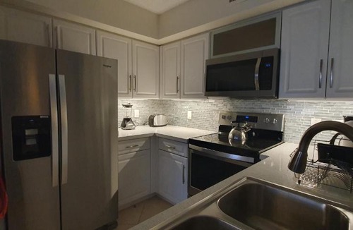 Aventura Apartment | Yacht Club Aventura 2BR + 2BA
