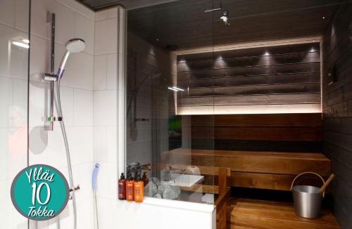 Yllasjarvi Apartment | Yllästokka 10
