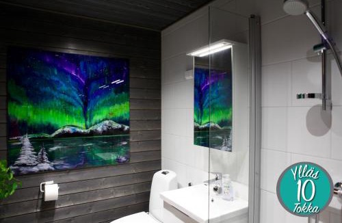 Yllasjarvi Apartment | Yllästokka 10