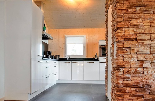 Turracher Hohe House | You are here in the Turracher Höhe Nature Park.
