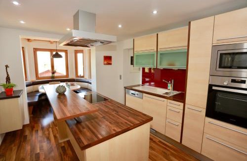 Mitterberg Apartment | Zechmann-Tauernblick