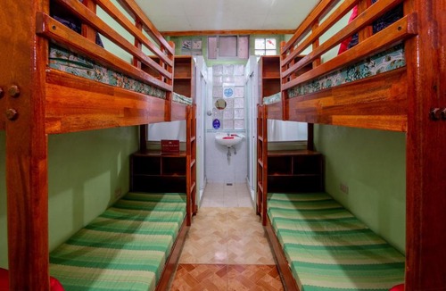 Baguio Hostel | ZEN Rooms Basic Camp Allen Rd Baguio