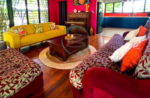 Nightcliff House | Zenhouse Bali: Pool ~ Garden ~ Massive Grounds