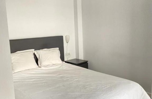 El Port House | Zhenyu Apartments