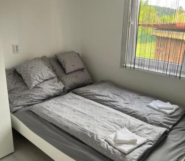 Bogacs Apartment | Zitanka Apartman