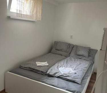 Bogacs Apartment | Zitanka Apartman