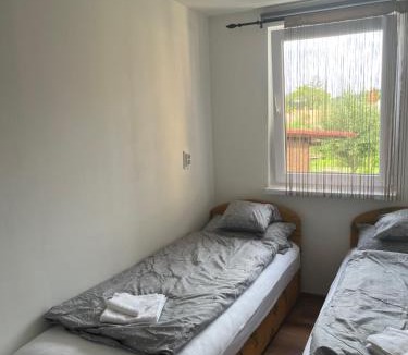 Bogacs Apartment | Zitanka Apartman