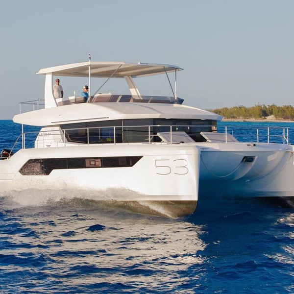 Sun-Kissed Sailing Adventure in Provence-Alpes-Côte d'Azur