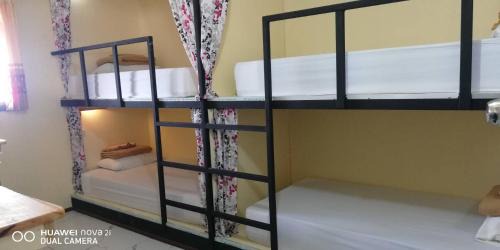บ้านโอเค โฮสเทล OK HOME hostel