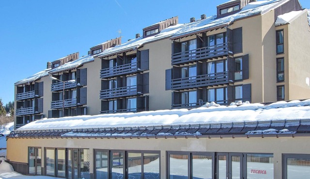 1 bedroom nice apartment in Vason