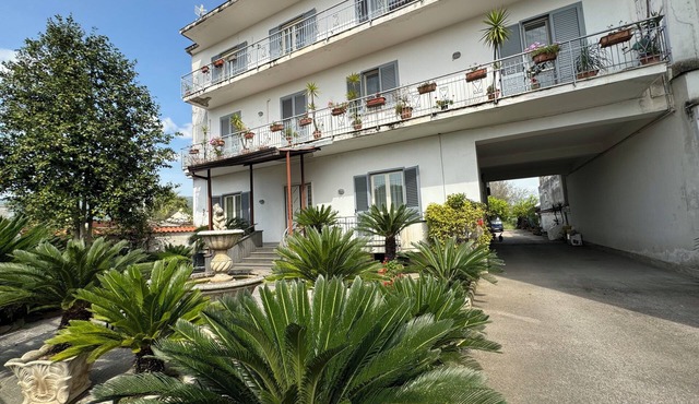 2 Bedroom Bed & breakfast in Camposano