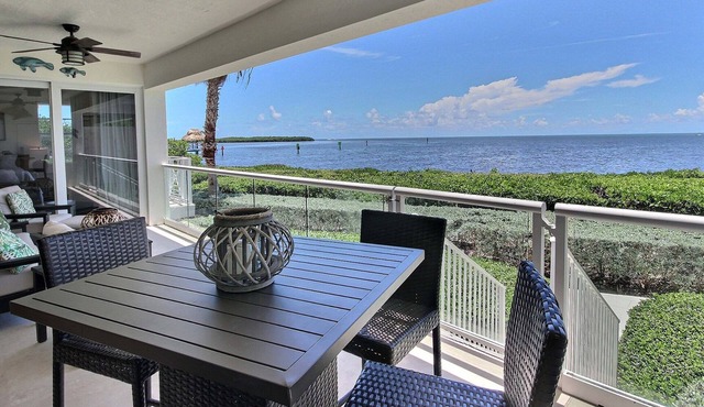 311 Mariners Club - 4 bedroom ocean front luxury condo