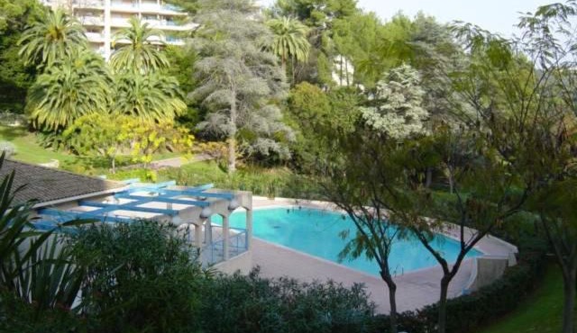 3P, Cannes, Domaine securise, Piscine, Tennis, Golf, 3 Etoiles
