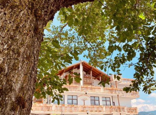 Affittacamere Maso La Vecchia Quercia