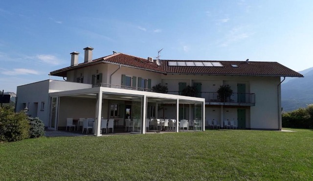 Agriturismo Locanda de l'Arguta