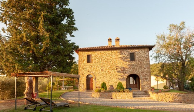 Agriturismo Poggio del Pero