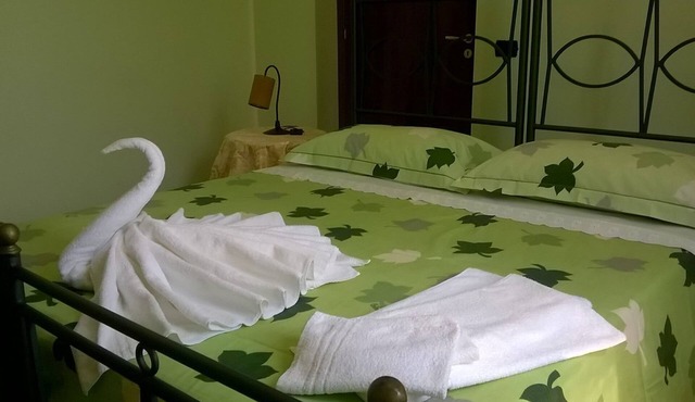 Agriturismo Vemi